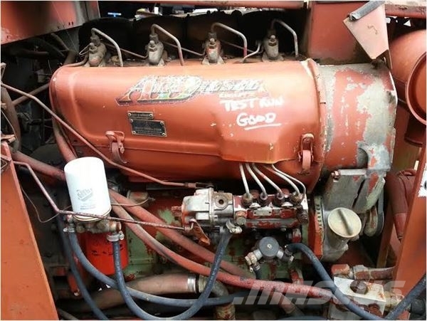 Ditch Witch 7510 Inne akcesoria