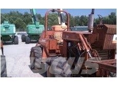Ditch Witch 7610DD 掘溝機