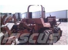 Ditch Witch 7610DD 掘溝機