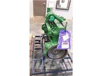 John Deere 6068T Andere Zubehörteile