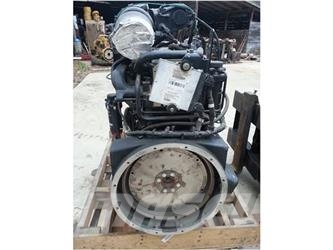 John Deere 6068T Andere Zubehörteile