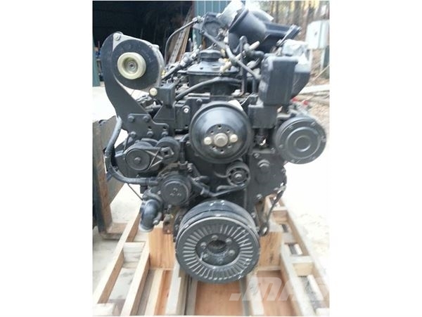 John Deere 6068T Andere Zubehörteile