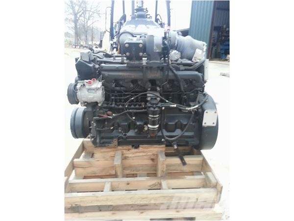John Deere 6068T Andere Zubehörteile