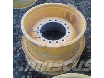 Volvo L90 Pneus, Rodas e Jantes
