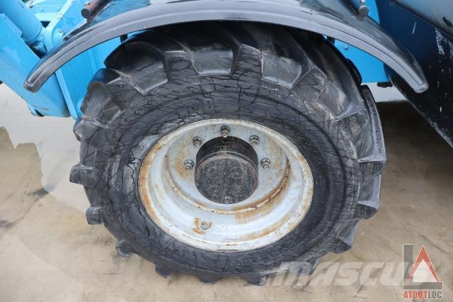 Genie GTH4014 Telescopic handlers