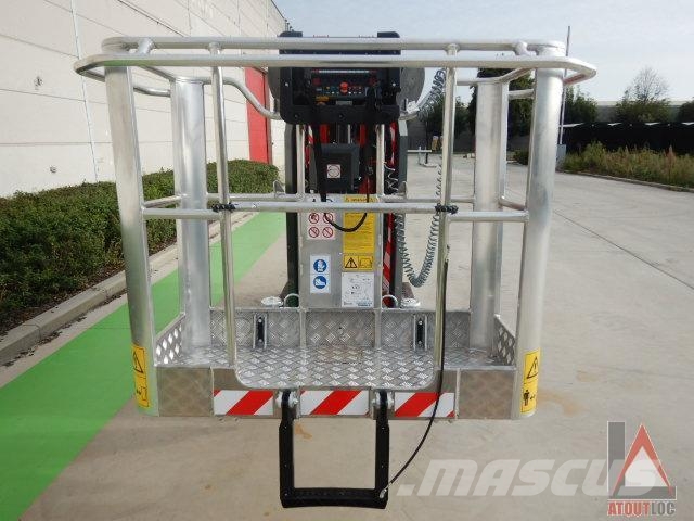 Hinowa LIGHTLIFT 15.70 Alte ascensoare si platforme