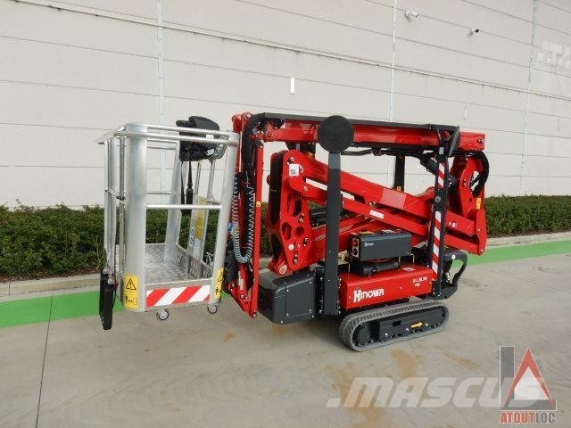 Hinowa LIGHTLIFT 15.70 Alte ascensoare si platforme