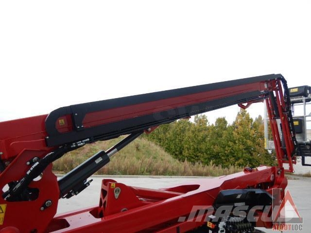 Hinowa LIGHTLIFT 20.10 其他升降机和高空作业平台