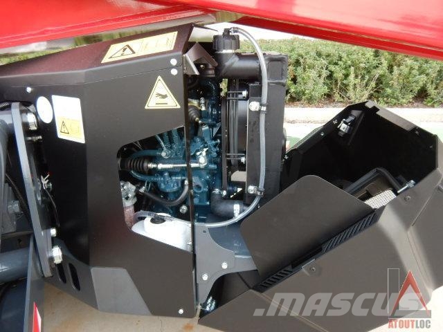 Hinowa LIGHTLIFT 20.10 其他升降机和高空作业平台