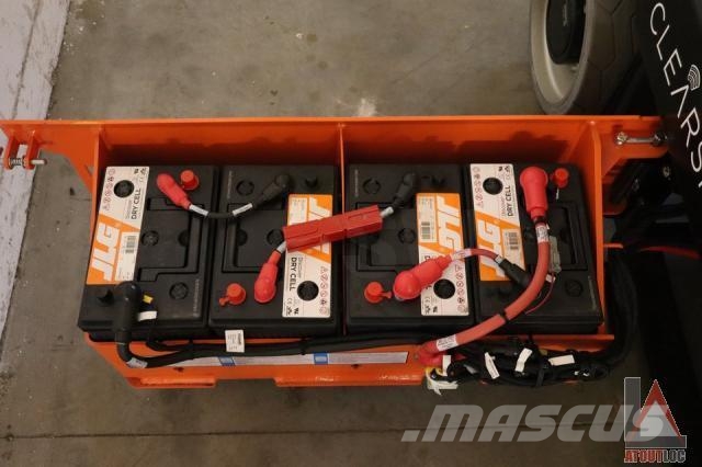 JLG 2646ES رافعات سلة مفصلية
