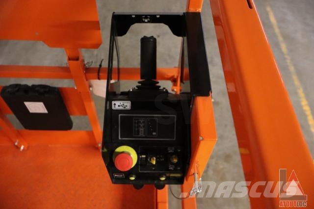 JLG 2646ES رافعات سلة مفصلية