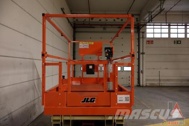 JLG 2646ES رافعات سلة مفصلية