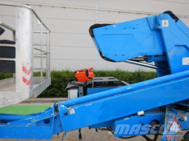 Teupen LEO 23GT 其他升降机和高空作业平台