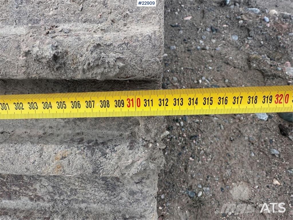 Åkerman H14B Εκσκαφείς με ερπύστριες