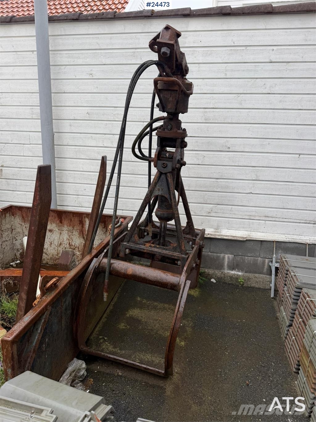Annet Annet Transport - Anderen