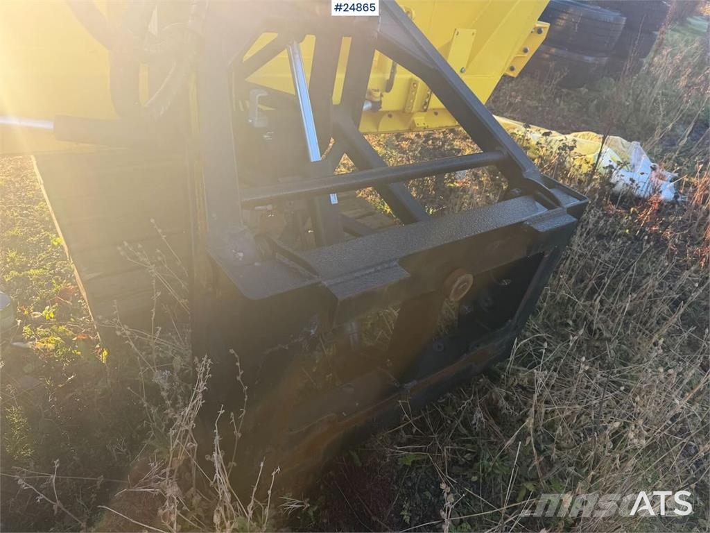  Arctic AM3700HMD plow محاريث