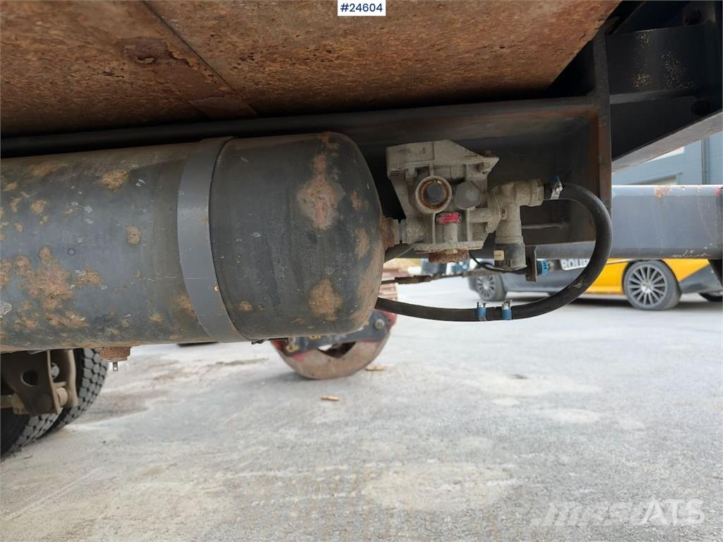 Atlas Copco XRVS 476 Compressor Kompresorji