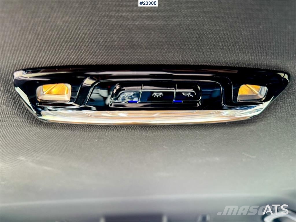 BMW 520d xDrive - M Sport - H&K - Krok Carros