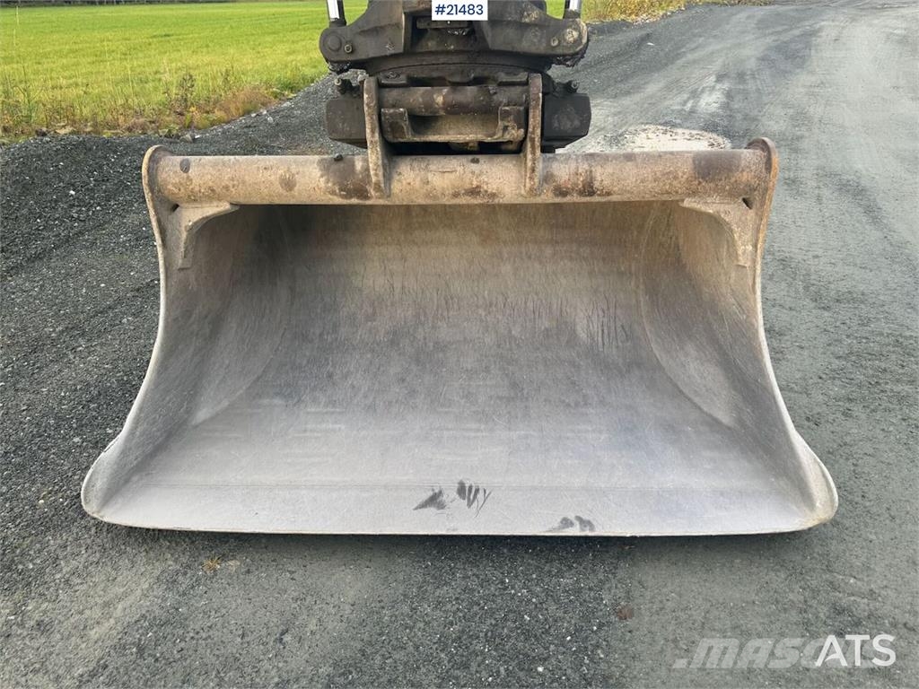 CAT 315 Crawler excavators