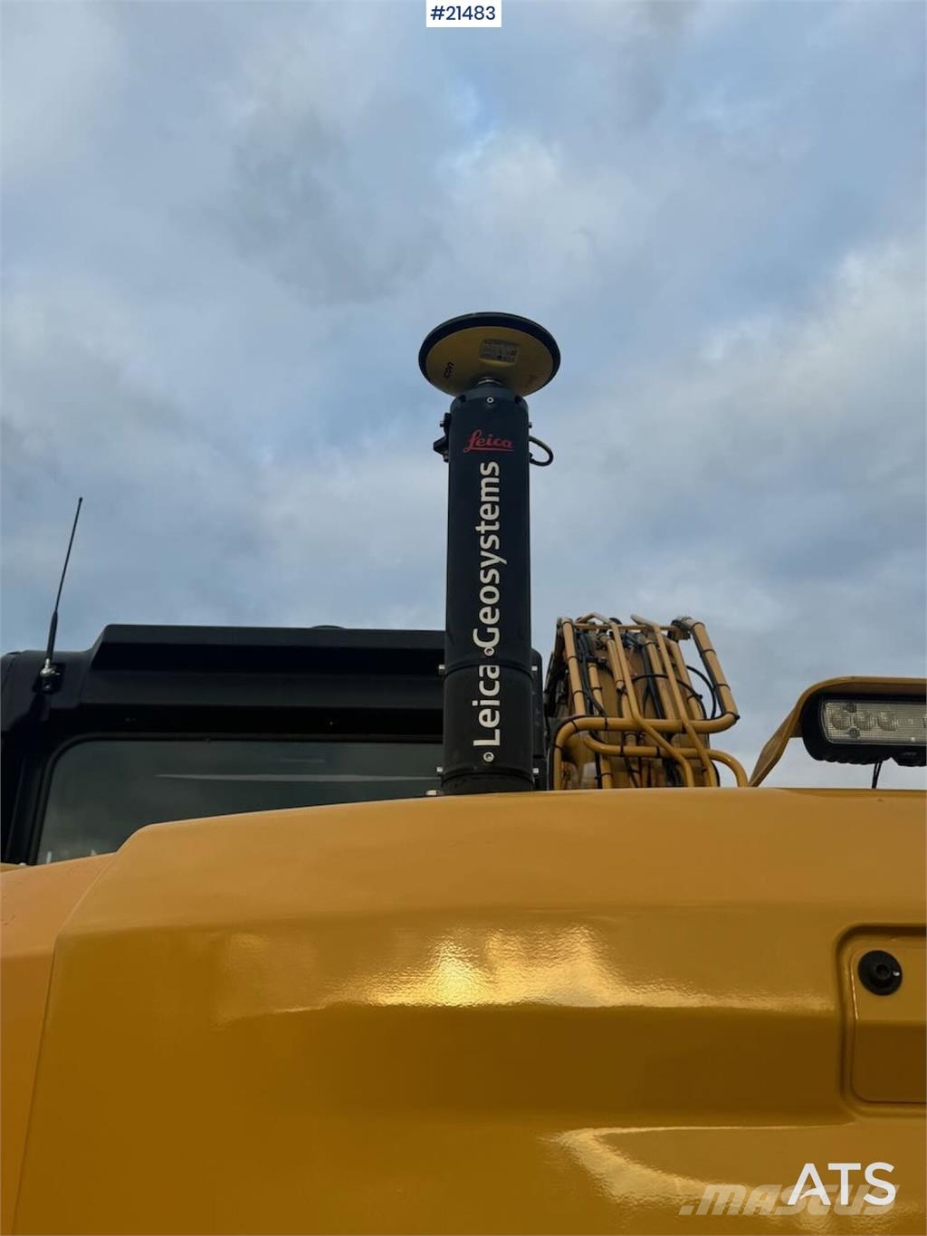 CAT 315 Crawler excavators