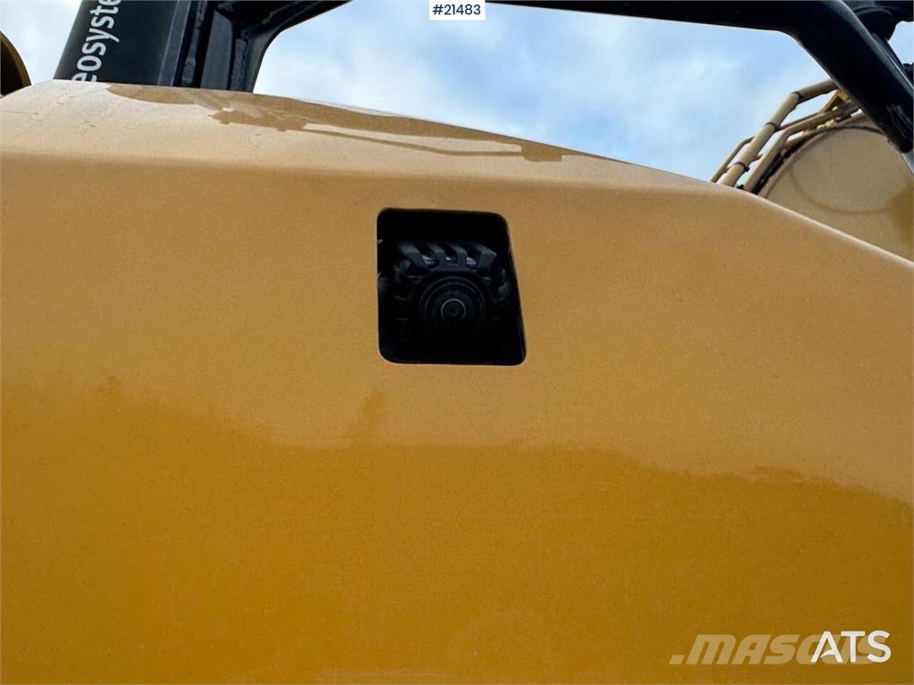 CAT 315 Crawler excavators