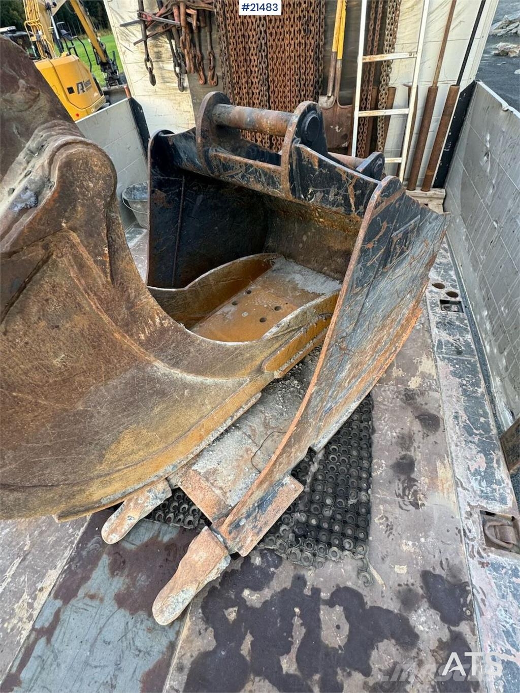 CAT 315 Crawler excavators