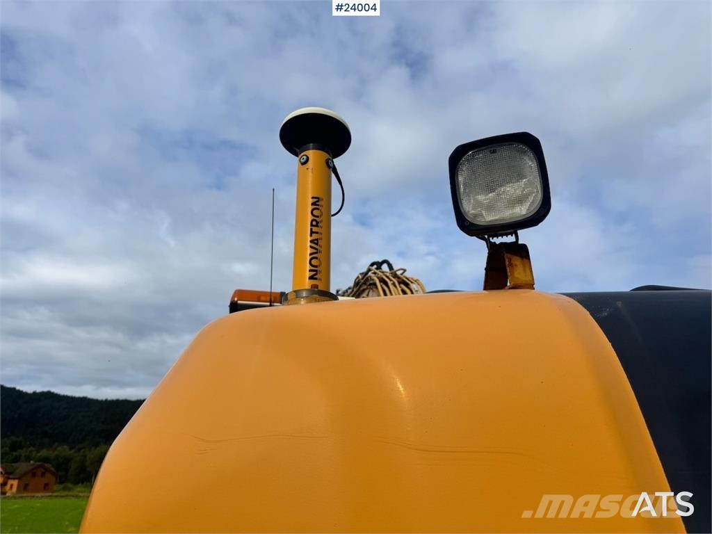 CAT 316E Excavadoras sobre orugas