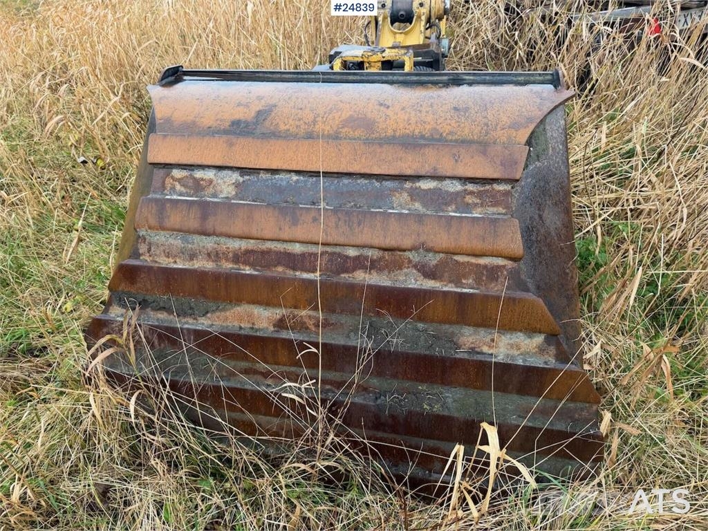 CAT 319DL Escavatori cingolati