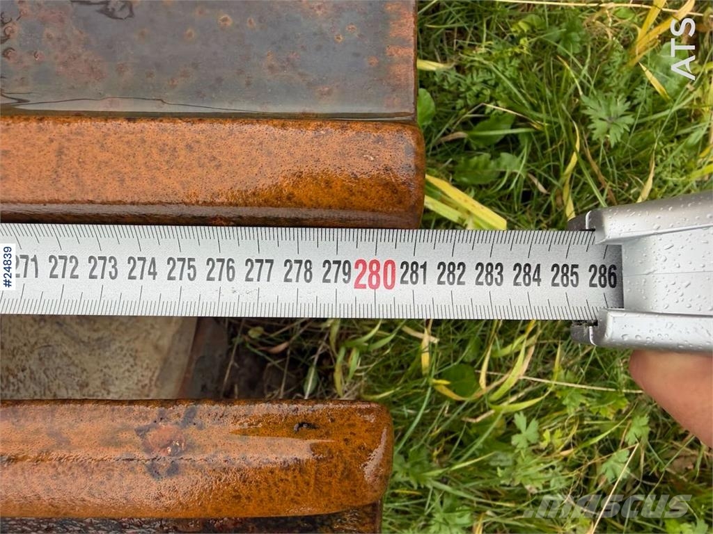 CAT 319DL Escavatori cingolati