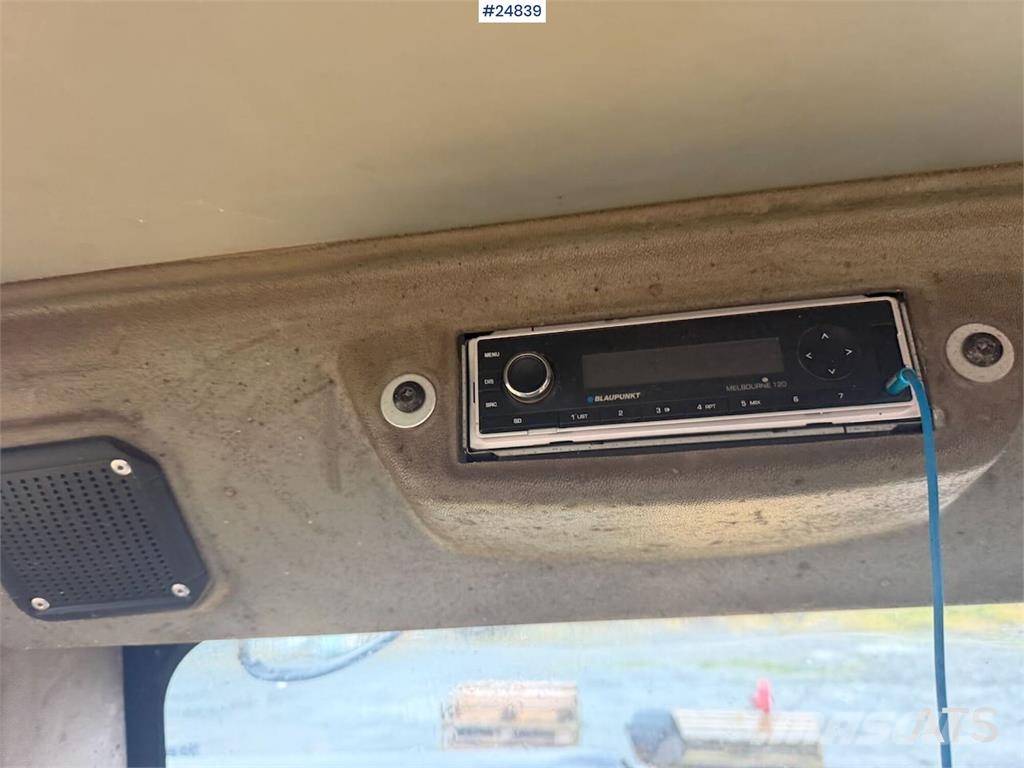 CAT 319DL Escavatori cingolati