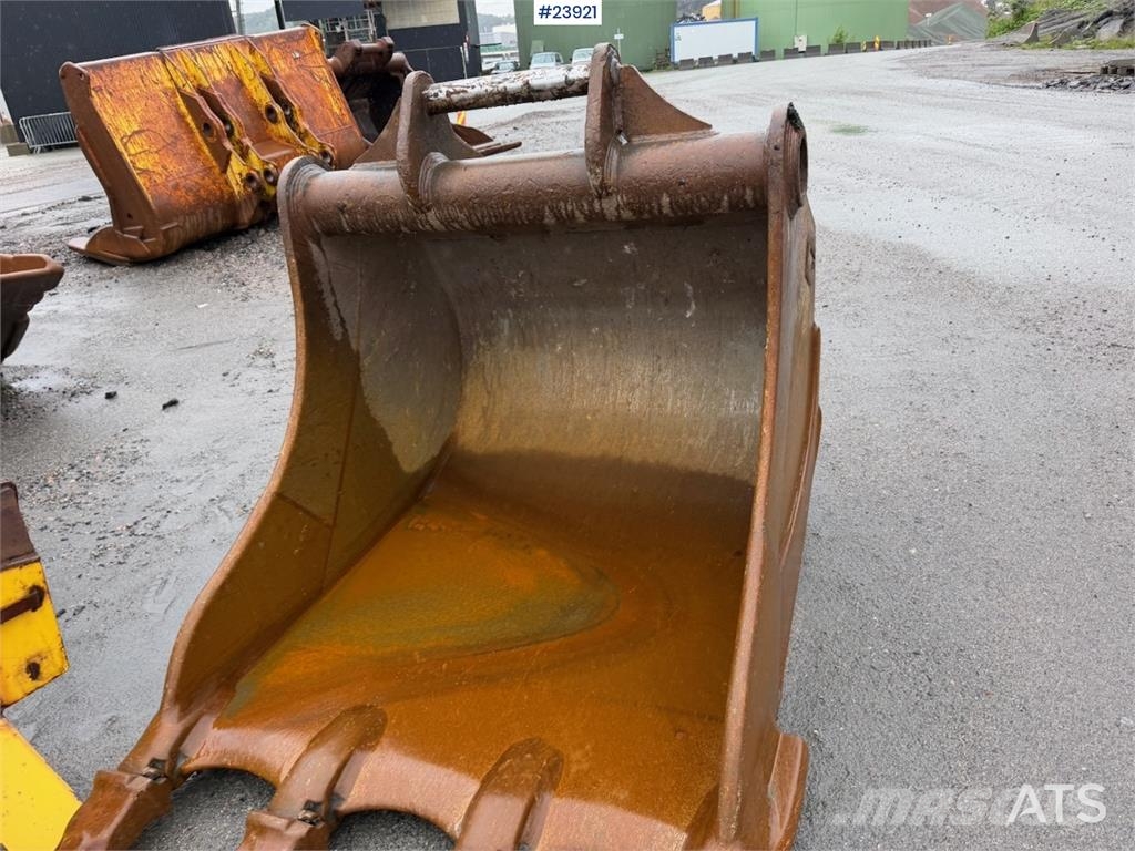 CAT 324 EL Escavatori cingolati