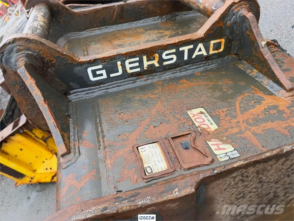 CAT 324 EL Escavatori cingolati