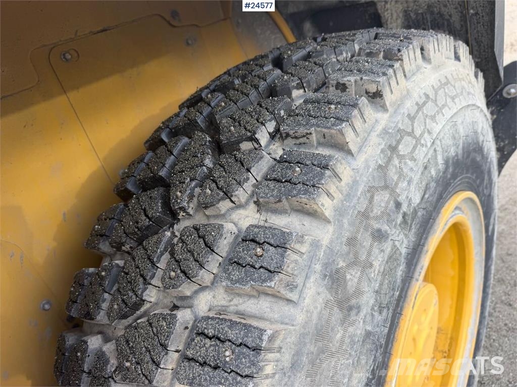 CAT 918M Hjullastere