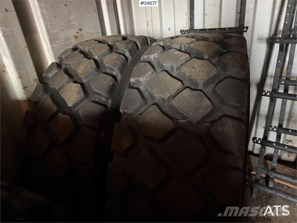 CAT 918M Hjullastere