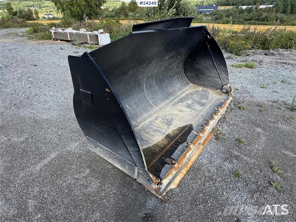 CAT 926 Radlader