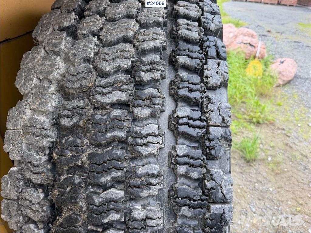 CAT 928G Hjullastere