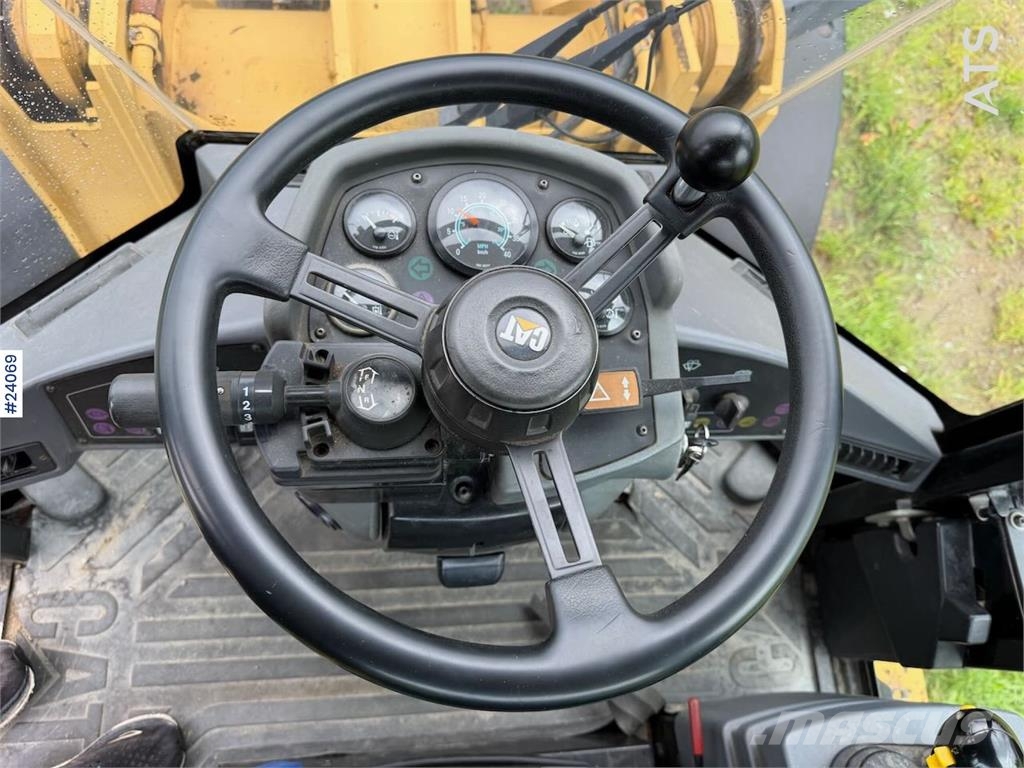 CAT 928G Hjullastere