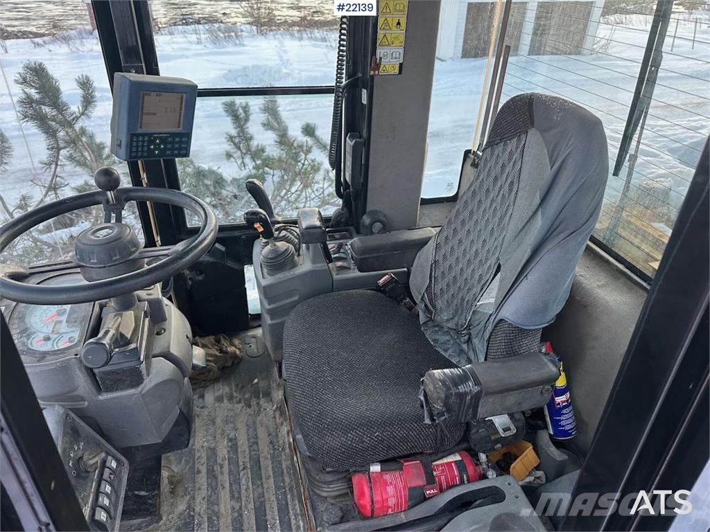 CAT 930G Hjullastare