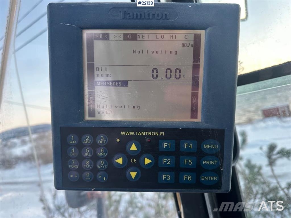 CAT 930G Hjullastare
