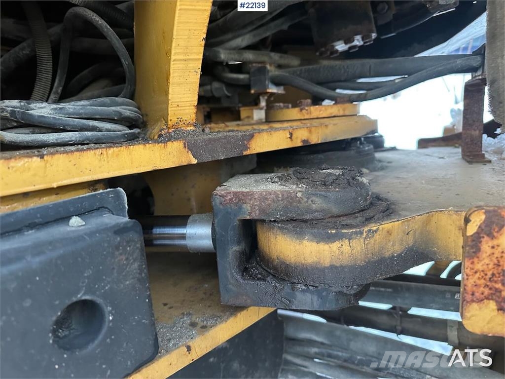 CAT 930G Hjullastare