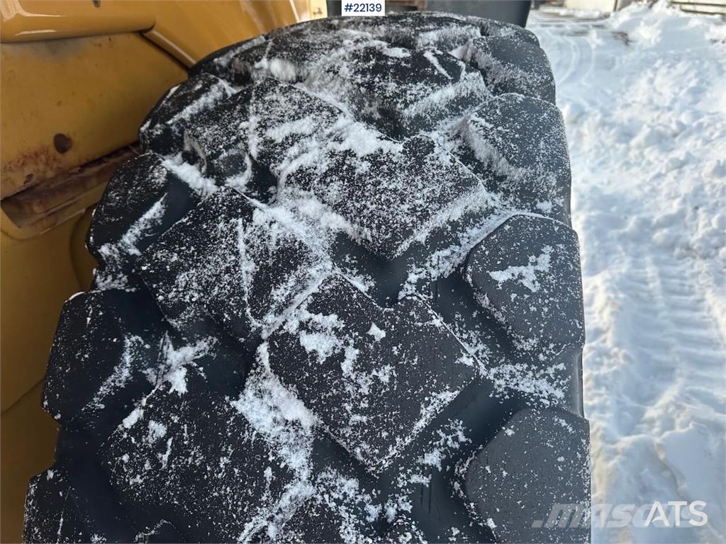 CAT 930G Hjullastare