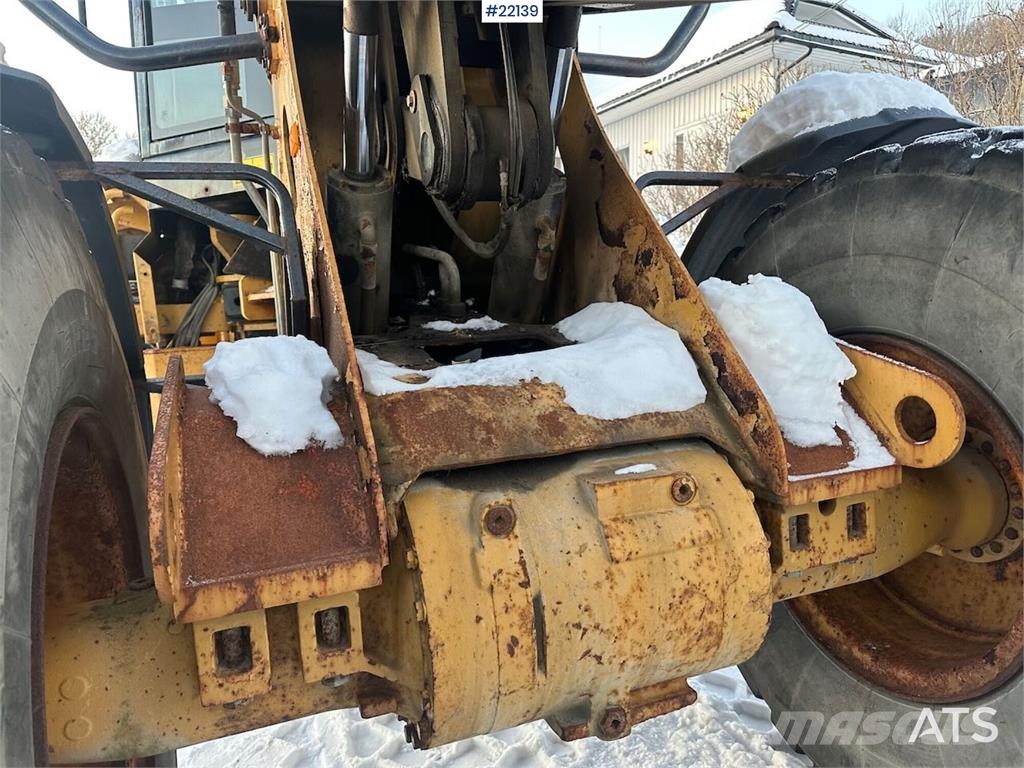 CAT 930G Hjullastare