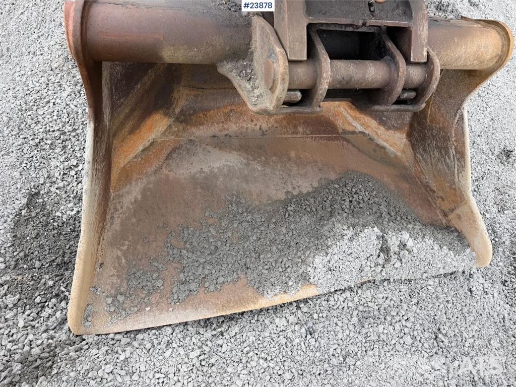 CAT M313C Excavadoras de ruedas
