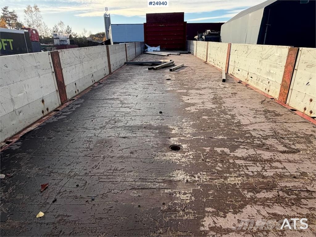 CMT Rettsemi Prikolice sa ceradom