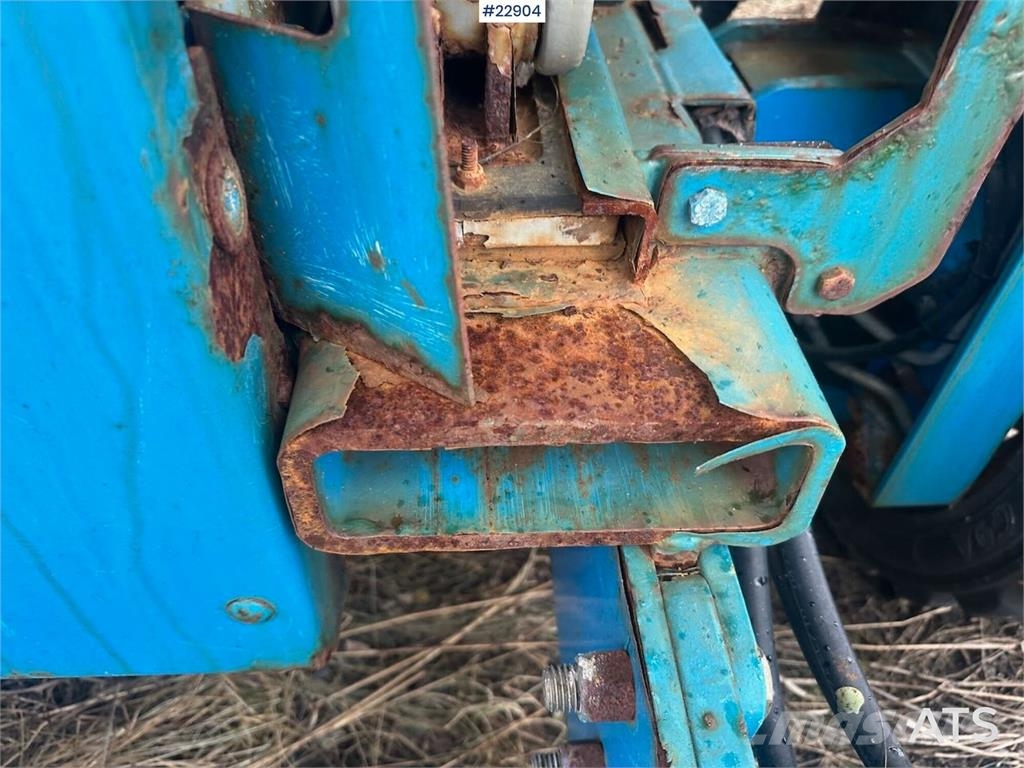 Genie GS-4390 lift Platforme foarfeca