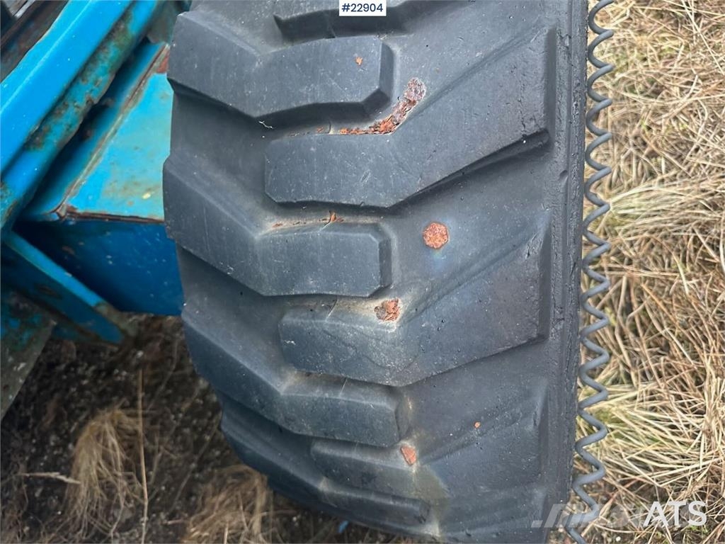 Genie GS-4390 lift Platforme foarfeca