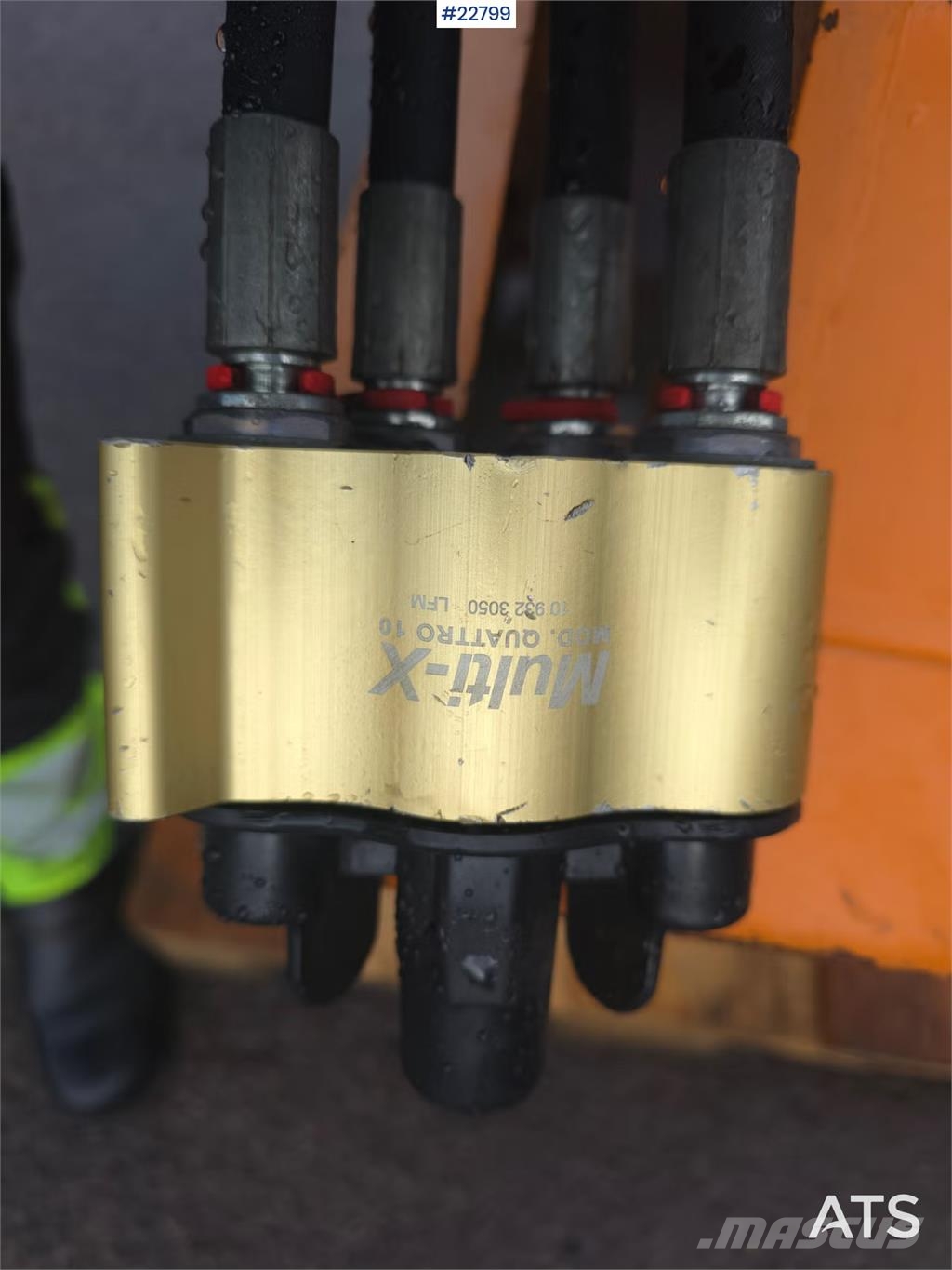 Hema Grabb Construcción - Otros