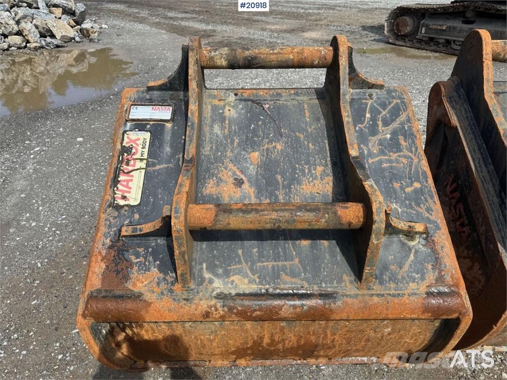 Hitachi ZX225 USR LC-6 Tracked Excavator w/ Rototilt, Grad Crawler excavators