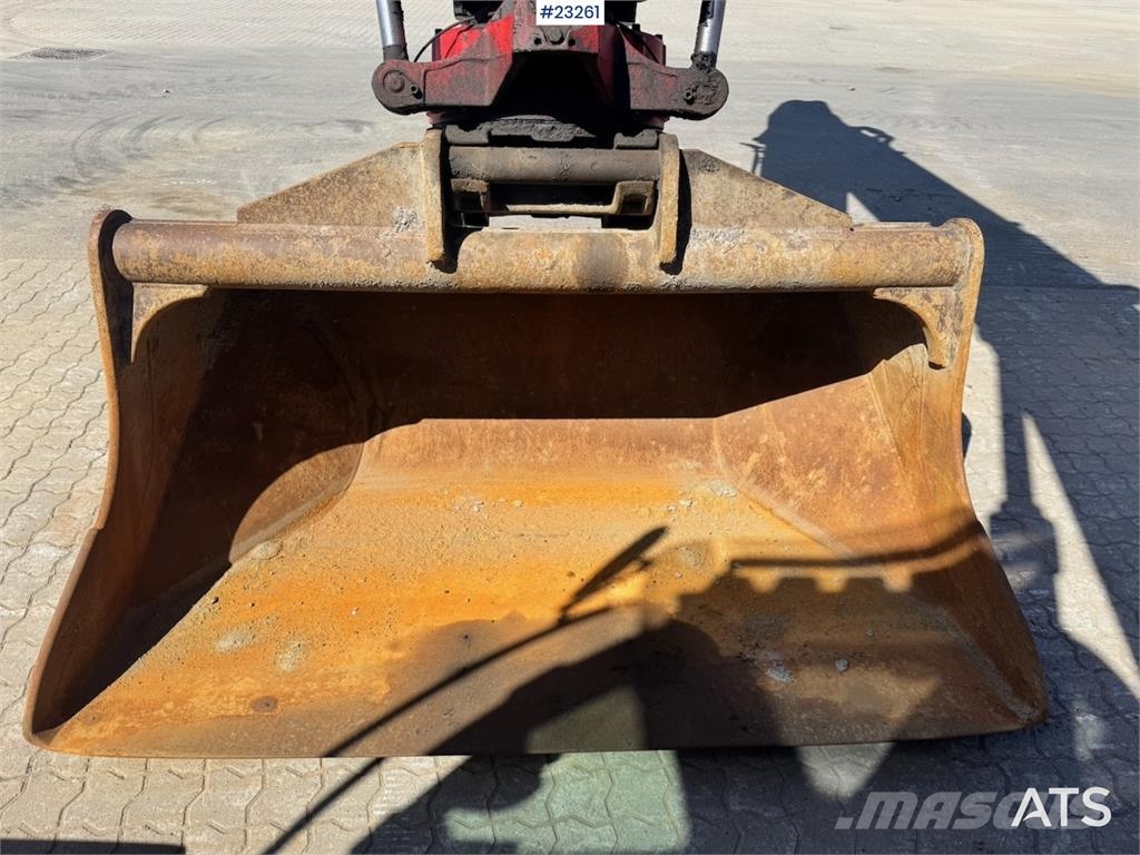 Hitachi ZX250LC-6 Excavator – GPS – Rototilt – 2 Buckets Escavadeiras de esteiras