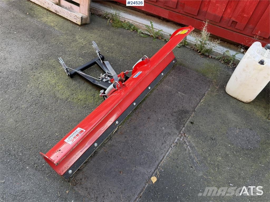 Honda TRX 520 Cross-country vehicles